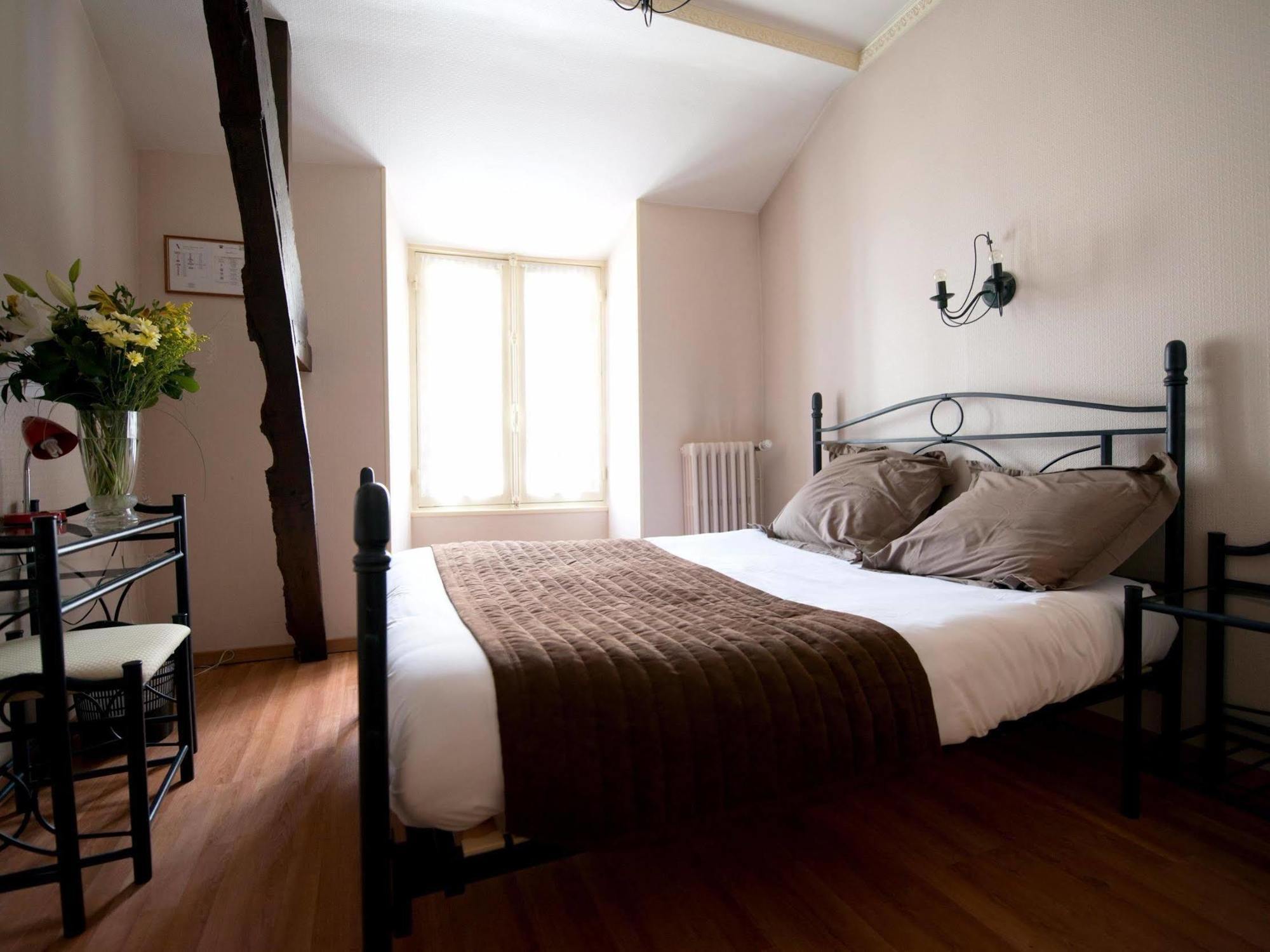 La Croix Verte - Le Relais Des Moulins Bain-de-Bretagne Ngoại thất bức ảnh