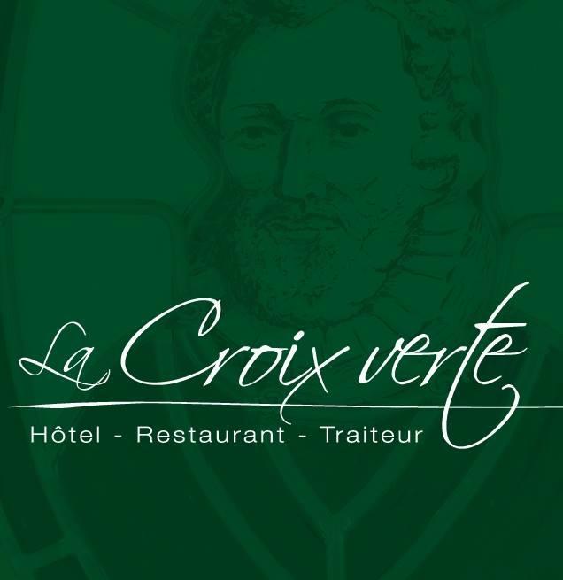 La Croix Verte - Le Relais Des Moulins Bain-de-Bretagne Ngoại thất bức ảnh