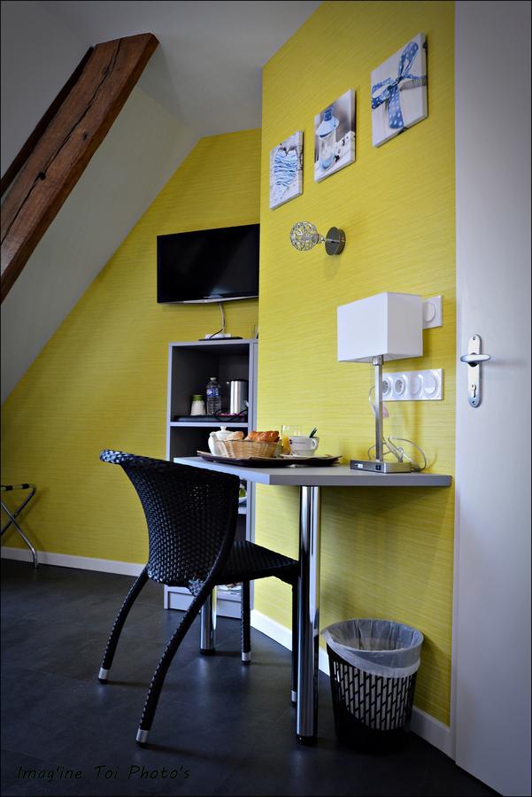 La Croix Verte - Le Relais Des Moulins Bain-de-Bretagne Ngoại thất bức ảnh