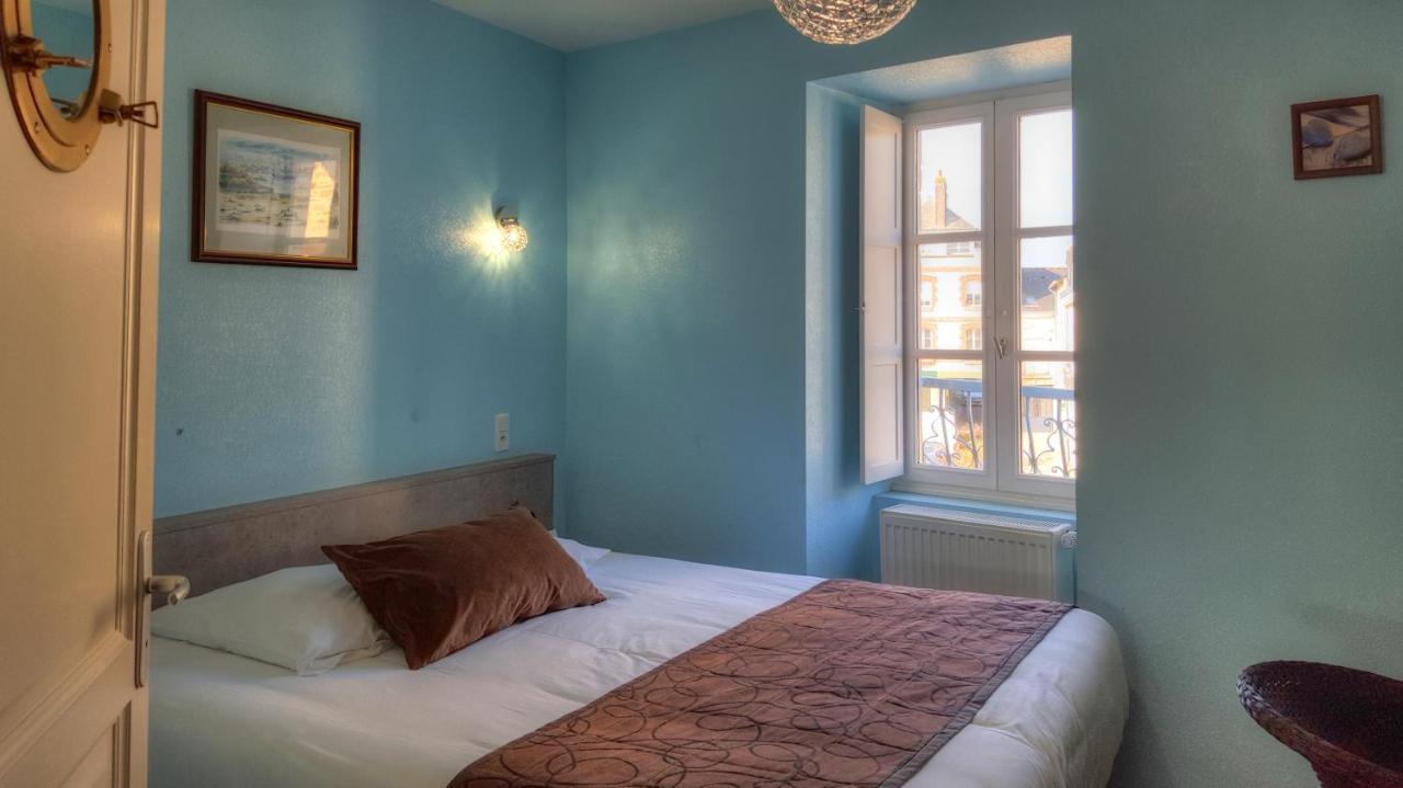 La Croix Verte - Le Relais Des Moulins Bain-de-Bretagne Ngoại thất bức ảnh